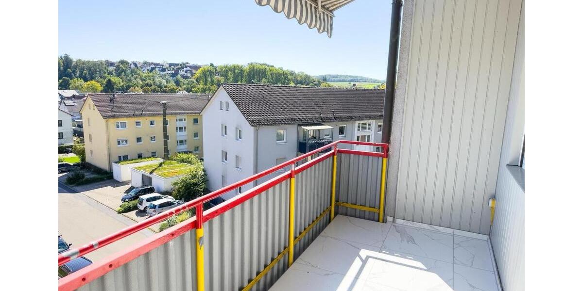 Etagenwohnung Neuhausen auf den Fildern - 3 Zimmer, 69 m&sup2;, 950&euro; | Angebot:24742816