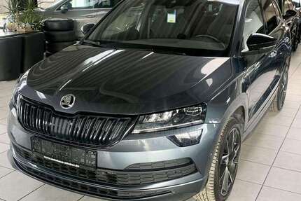 Skoda Karoq 74.500 km 25.900 € Stuttgart 70439