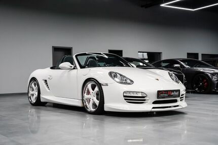 Porsche Boxster 83.750 km 44.950 &euro; Calw 75365