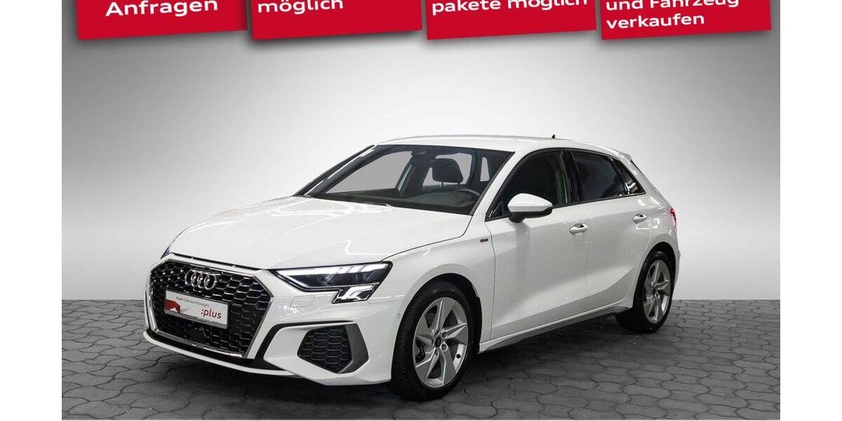 Audi A3 27.287 km 26.740 &euro; Stuttgart 70563