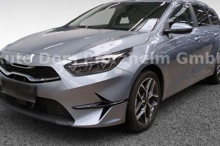Kia ceed Sportswagon 7.500 km 26.890 &euro; Pforzheim 75177