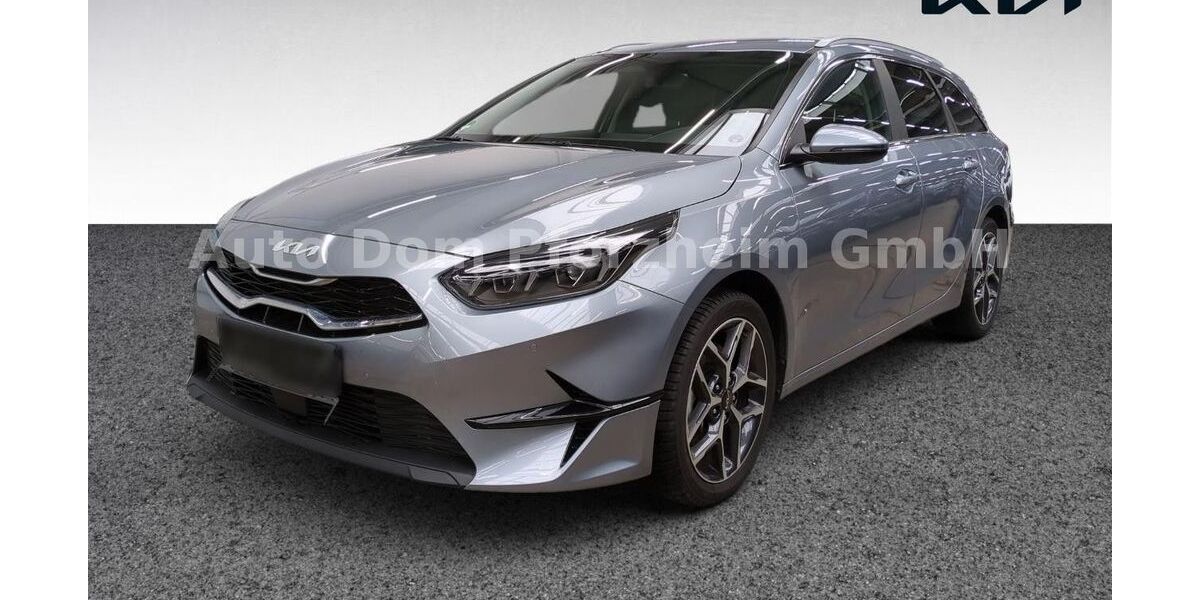 Kia ceed Sportswagon 7.500 km 26.890 &euro; Pforzheim 75177