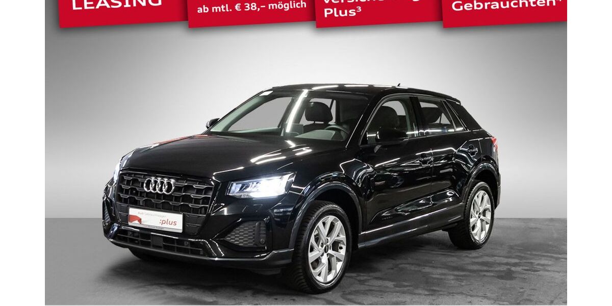 Audi Q2 34.627 km 32.520 &euro; Stuttgart 70469