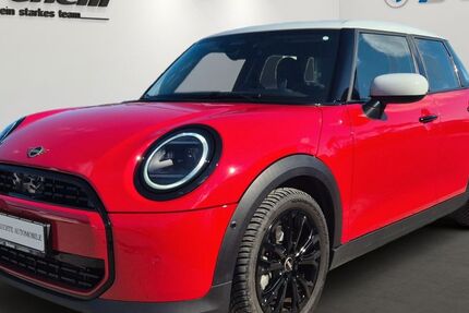 Mini Cooper 6.900 km 25.400 € Leinfelden-Echterdingen 70771