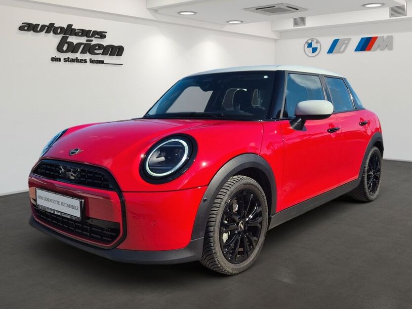 Mini Cooper 6.900 km 25.400 € Leinfelden-Echterdingen 70771
