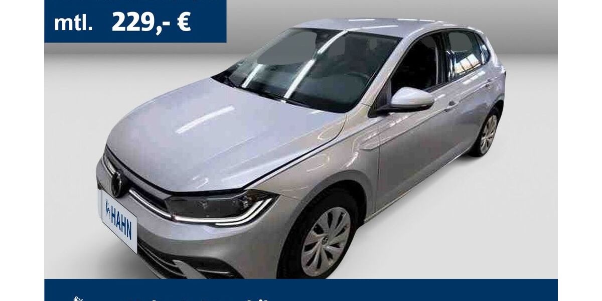 VW Polo 44.714 km 17.390 &euro; Kornwestheim 70806