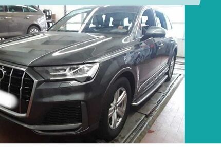 Audi Q7 87.000 km 49.900 &euro; Leonberg 71229