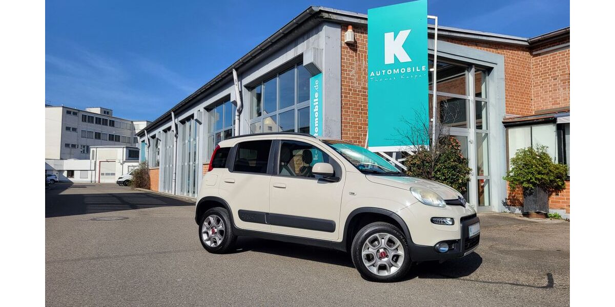 Fiat Panda 187.500 km 6.690 &euro; Stuttgart 70372