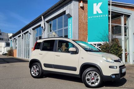 Fiat Panda 187.500 km 7.900 &euro; Stuttgart 70372