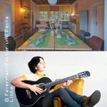 Musikalisches Studiodinner