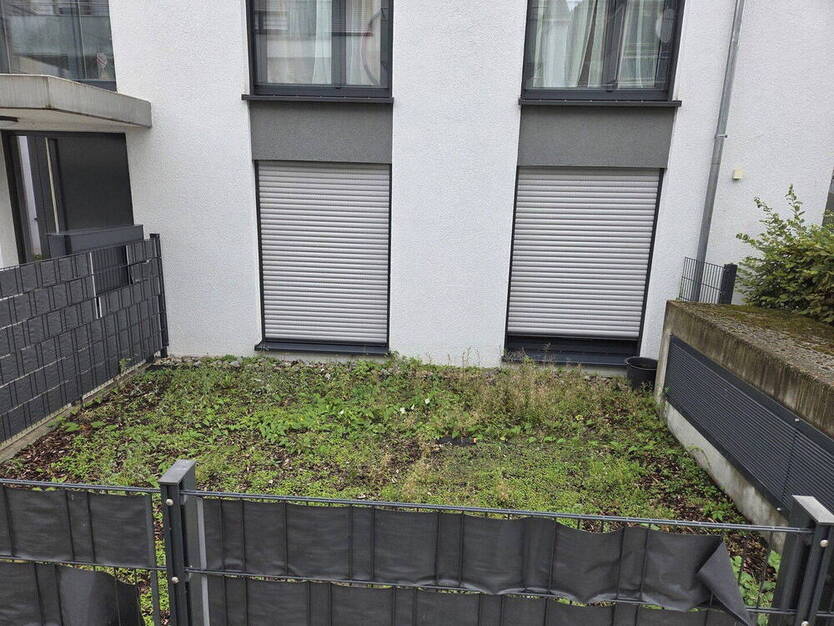 3 Zimmerwohnung in bester Lage