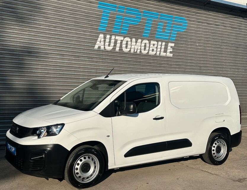 Peugeot Partner 69.150 km 15.700 € Sindelfingen 71065