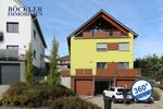 Etagenwohnung Pforzheim Büchenbronn - 5 Zimmer, 150 m&sup2;, 1.530&euro; | Angebot:26567688