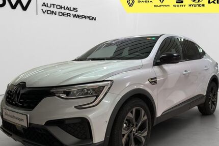 Renault Arkana 38.835 km 23.550 &euro; Stuttgart 70565