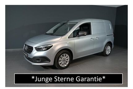 Mercedes-Benz Citan 3.337 km 21.301 € Waiblingen 71332