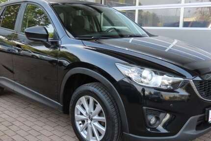 Mazda CX-5 133.000 km 9.990 € Stuttgart 70329