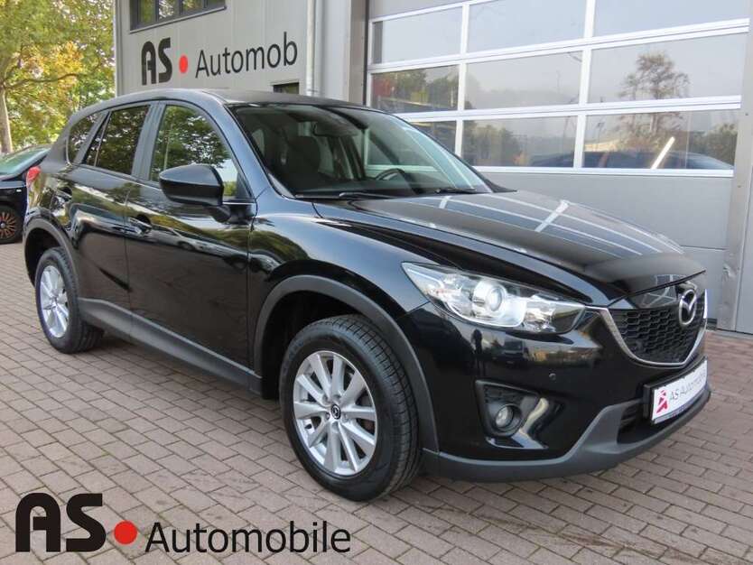 Mazda CX-5 133.000 km 9.990 € Stuttgart 70329