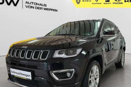Jeep Compass 35.498 km 18.890 &euro; Stuttgart 70565