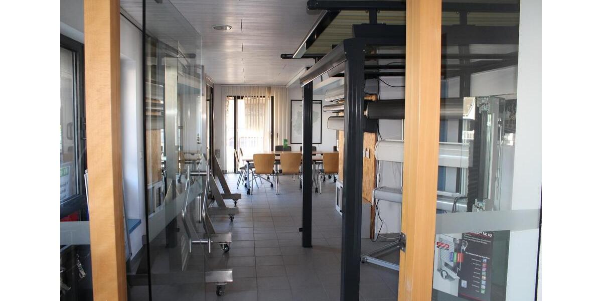 Gewerbeobjekt Reutlingen Altenburg - 1.000&euro; | Angebot:24619254