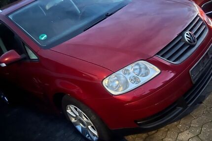 VW Touran 280.000 km 1.450 &euro; Herrenberg 71083