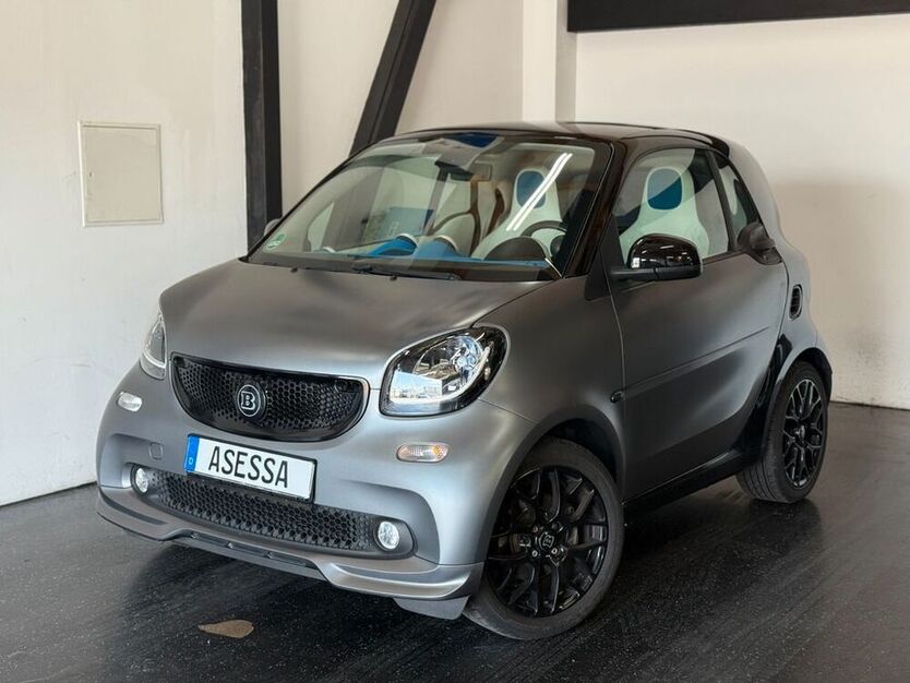 ForTwo