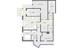 Einfamilienhaus Metzingen - 6 Zimmer, 277 m&sup2;, 837.000&euro; | Angebot:25671344