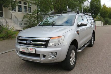 Ford Ranger 279.000 km 10.950 € Fellbach 70736