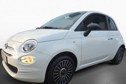 Fiat 500 10.550 km 13.790 € Pforzheim 75179