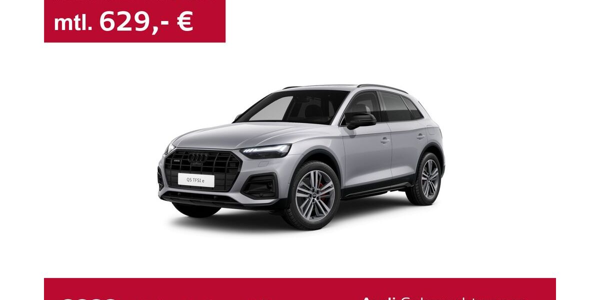 Audi Q5 14.235 km 54.430 &euro; Esslingen 73730