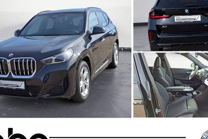 BMW X1 25.177 km 44.930 € Mühlacker 75417
