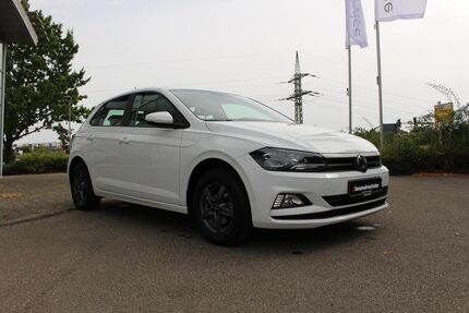 VW Polo 33.248 km 13.990 &euro; Denkendorf 73770