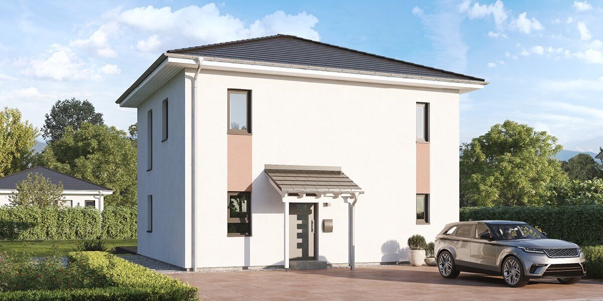 Ihr Traum vom Einfamilienhaus - Individuell geplantes Ausbauhaus in Niefern-Öschelbronn - Einfamilienhaus Niefern-Öschelbronn Öschelbronn | Angebot:27620005