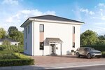 Ihr Traum vom Einfamilienhaus - Individuell geplantes Ausbauhaus in Niefern-Öschelbronn - Einfamilienhaus Niefern-Öschelbronn Öschelbronn | Angebot:27620005