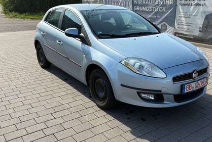 Fiat Bravo
