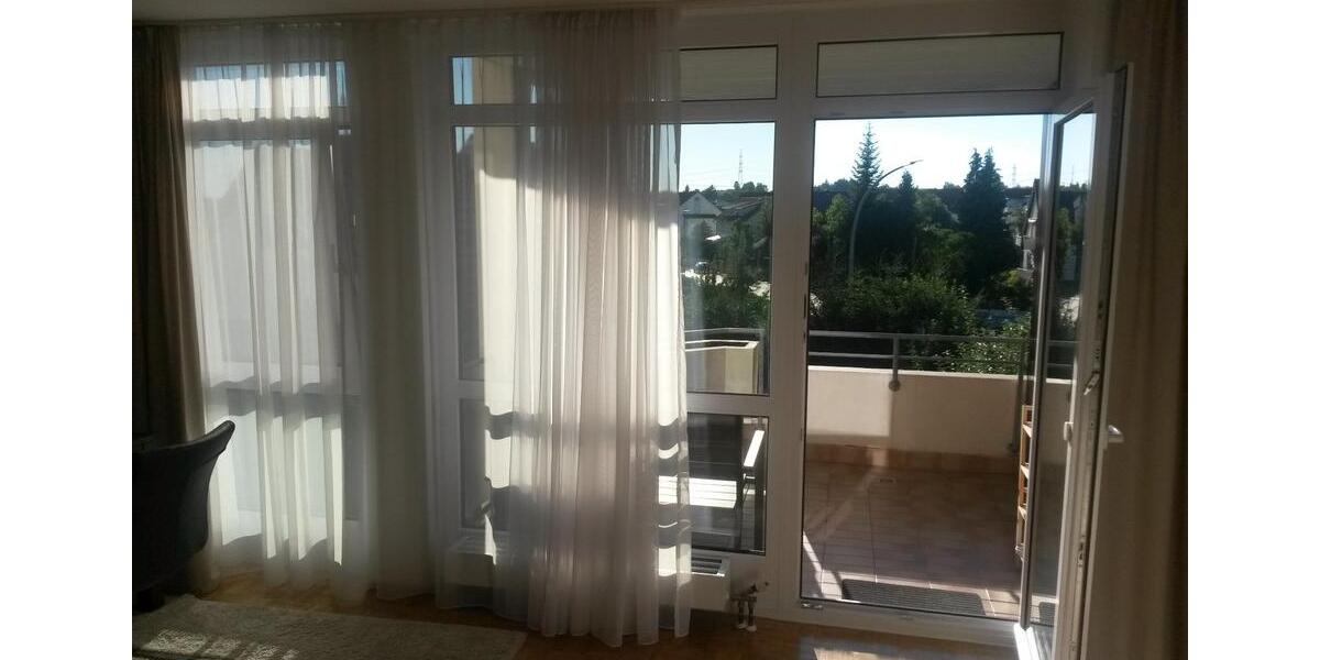 Etagenwohnung Sindelfingen Darmsheim - 2.5 Zimmer, 59 m&sup2;, 910&euro; | Angebot:27604972