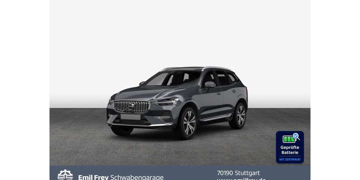 Volvo XC60 50.921 km 41.990 &euro; Stuttgart 70190