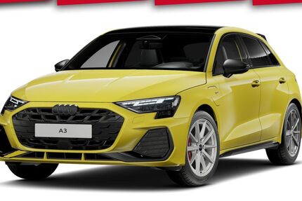 Audi A3 8.117 km 38.320 &euro; Böblingen 71034