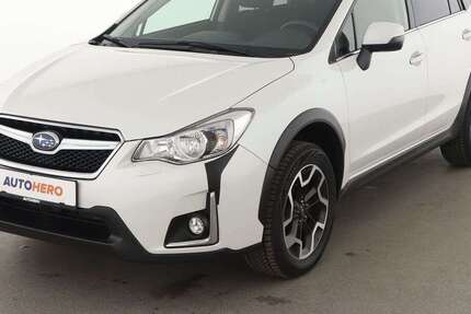 Subaru XV 90.542 km 15.890 € Stuttgart 70195