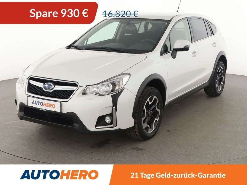 Subaru XV 90.542 km 15.890 € Stuttgart 70195