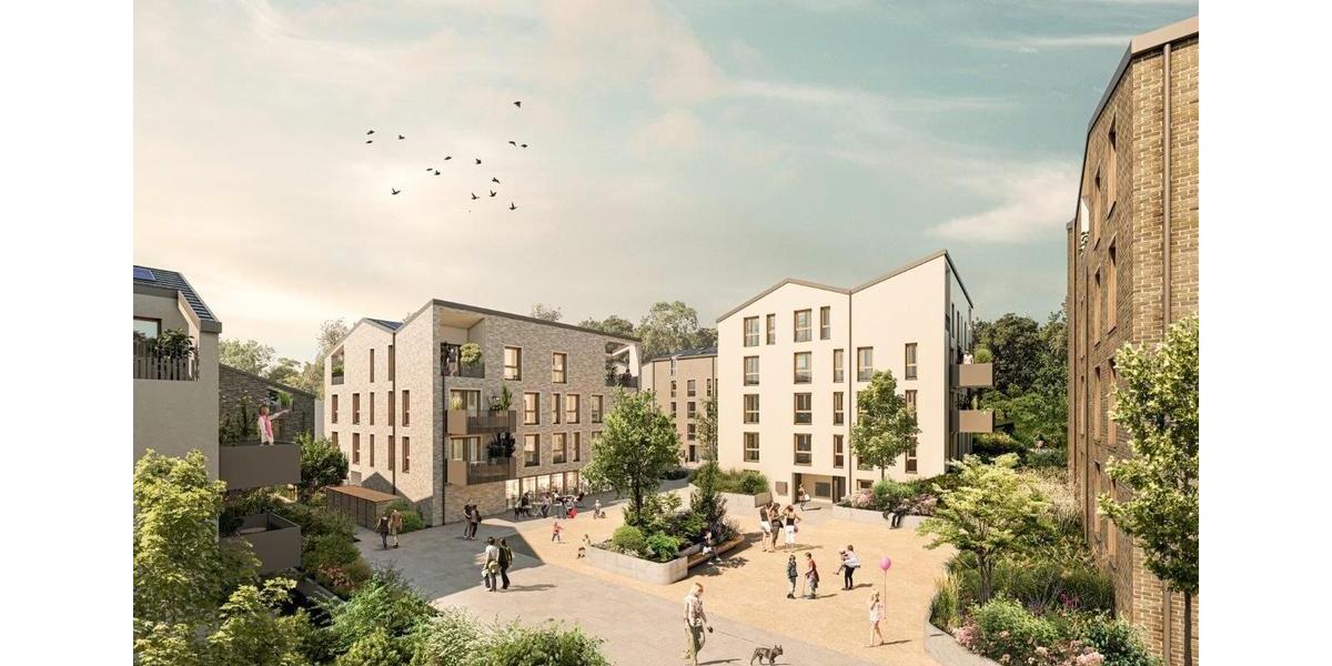 Etagenwohnung Remseck am Neckar - 3 Zimmer, 80 m&sup2;, 1.560&euro; | Angebot:25919061