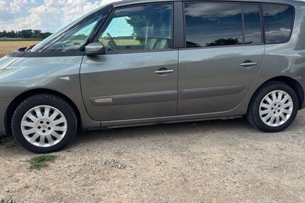 Renault Espace 199.786 km 1.999 &euro; Stuttgart 70599