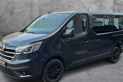 Renault Trafic 53.000 km 30.890 &euro; Böblingen 71032