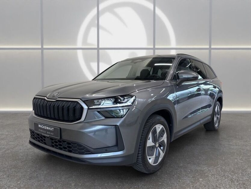 Kodiaq