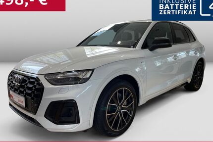 Audi Q5 49.578 km 36.990 &euro; Fellbach 70734