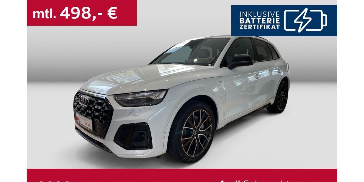 Audi Q5 49.578 km 40.990 &euro; Fellbach 70734