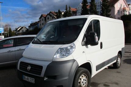 Fiat Ducato 126.000 km 6.950 &euro; Böblingen 71034