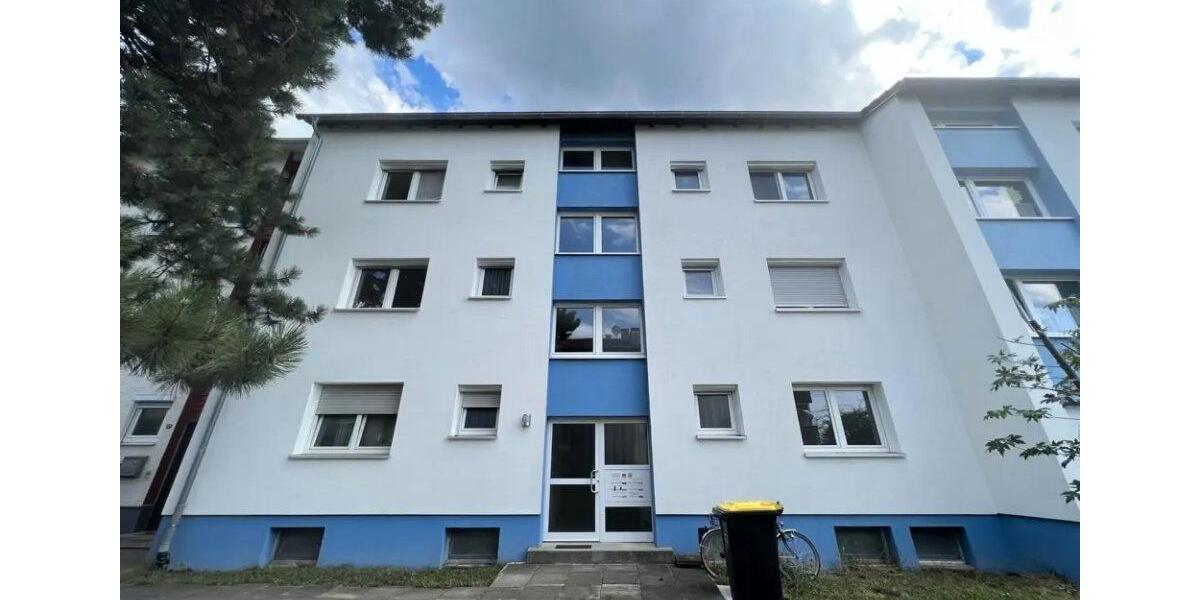 Etagenwohnung Gerlingen - 2.5 Zimmer, 60 m&sup2;, 1.150&euro; | Angebot:27583342