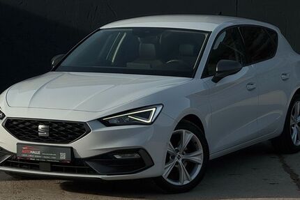 Seat Leon 94.050 km 16.990 &euro; Rottenburg am Neckar 72108