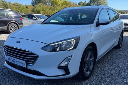 Ford Focus 127.521 km 8.999 &euro; Filderstadt /bei Stuttgart 70794