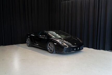 Lamborghini Gallardo 91.780 km 79.800 &euro; Reutlingen / Betzingen 72770